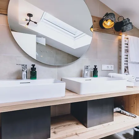 Lejlighed M1 - Mountain Living Rauris