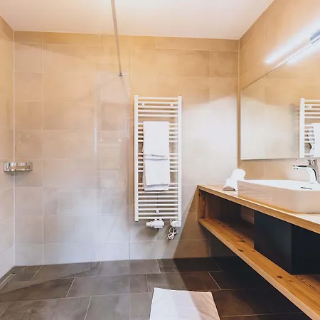 M1 - Mountain Living Apartament *