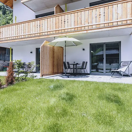 M1 - Mountain Living Apartament *