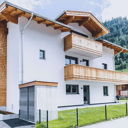 M1 - Mountain Living * Rauris