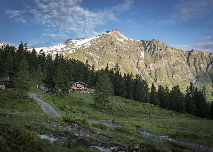 M1 - Mountain Living