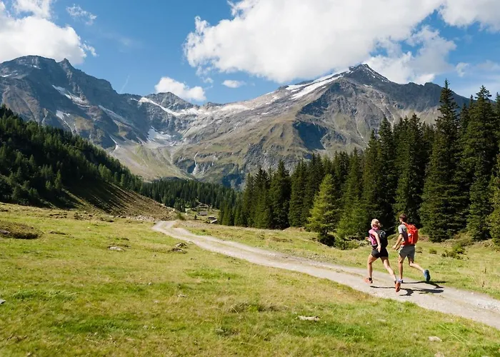 M1 - Mountain Living Apartamento