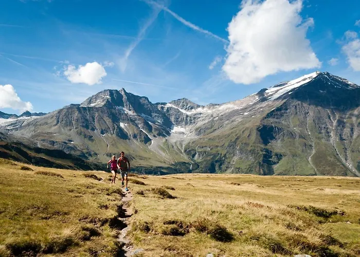 M1 - Mountain Living * Rauris