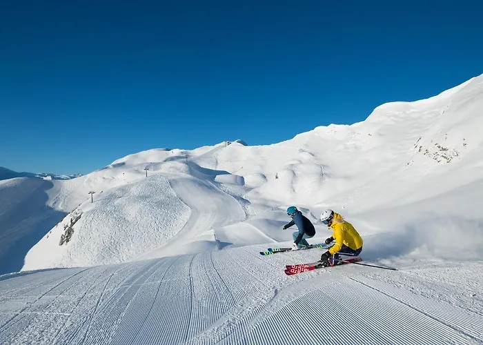 شقة M1 - Mountain Living *