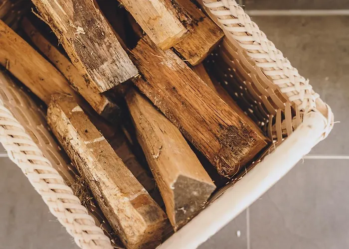 M1 - Mountain Living Apartamento *