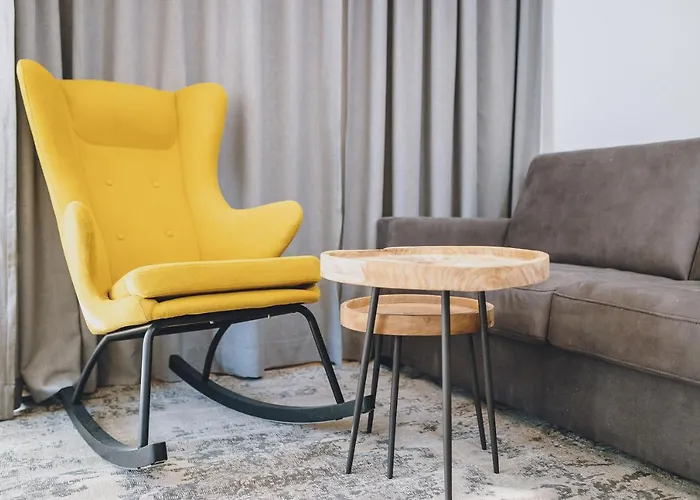 M1 - Mountain Living شقة