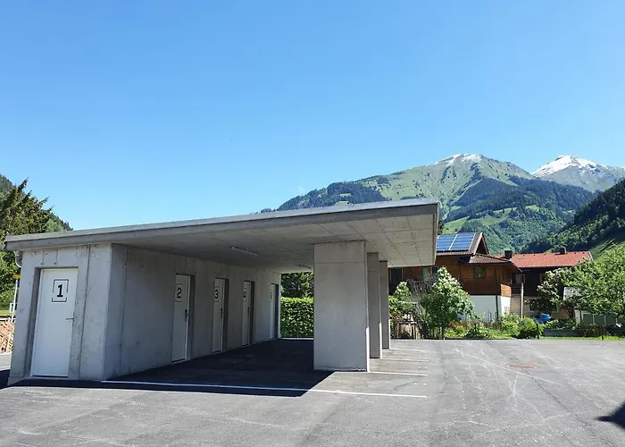 M1 - Mountain Living شقة *