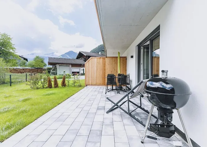 M1 - Mountain Living راوريس