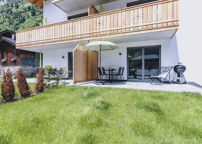 M1 - Mountain Living