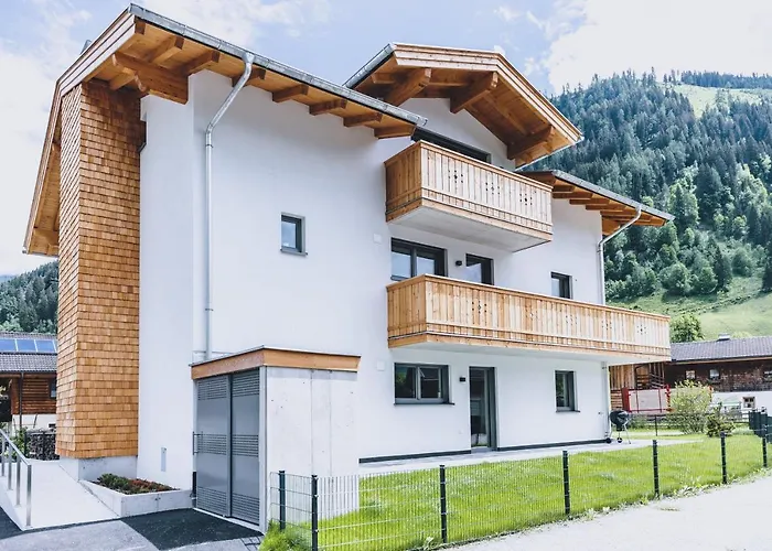 M1 - Mountain Living