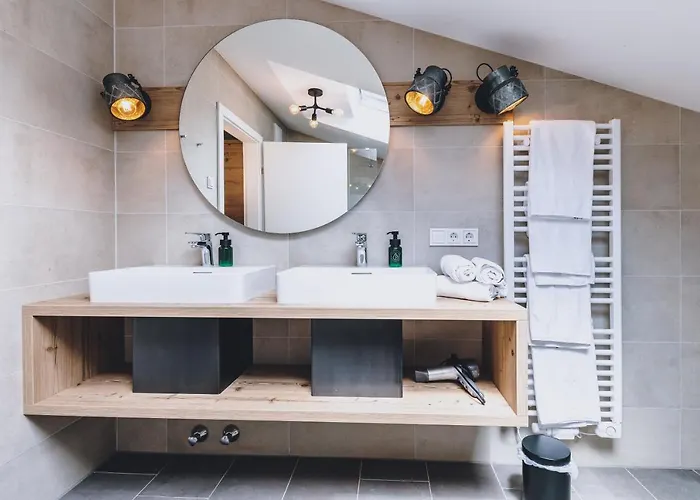 M1 - Mountain Living * Rauris
