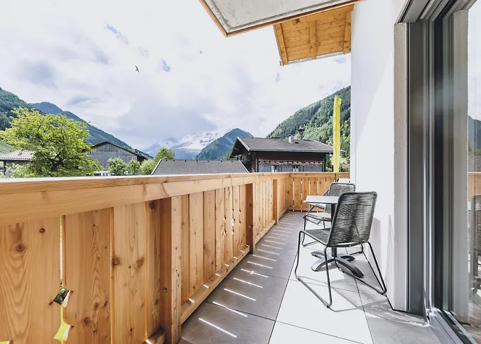 M1 - Mountain Living * Rauris