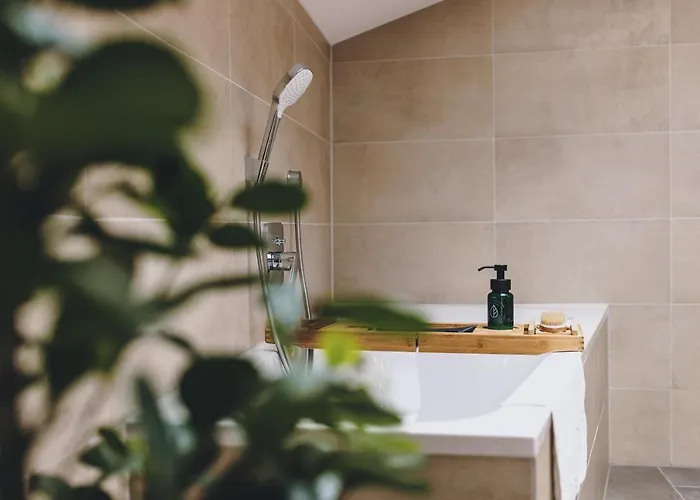 Apartamento M1 - Mountain Living