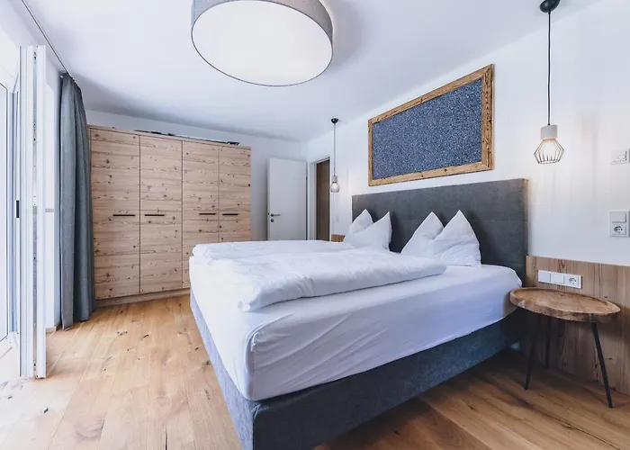 M1 - Mountain Living * Rauris