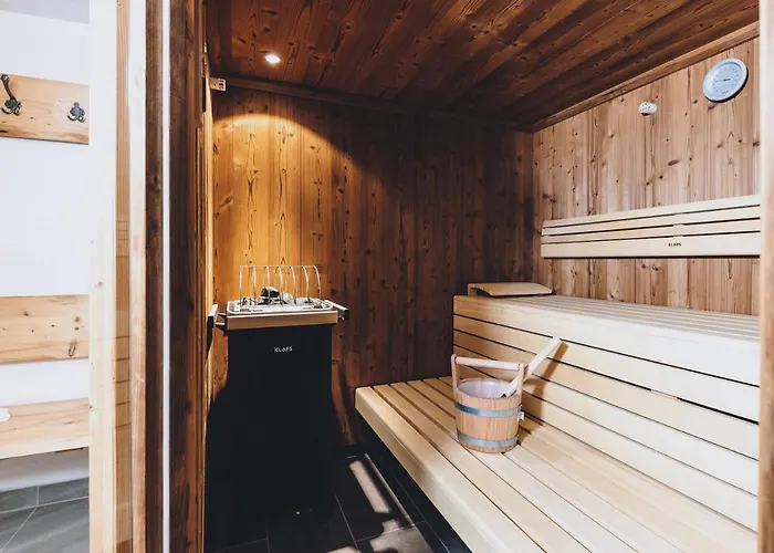 M1 - Mountain Living Apartamento