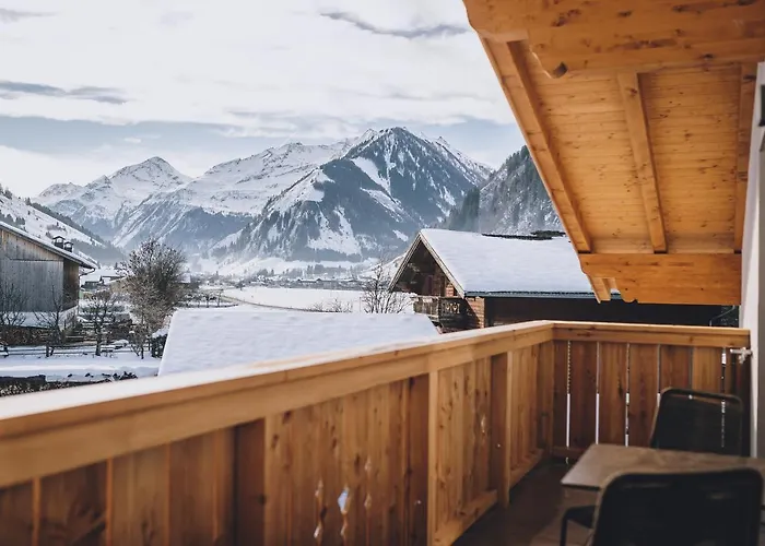 M1 - Mountain Living Rauris