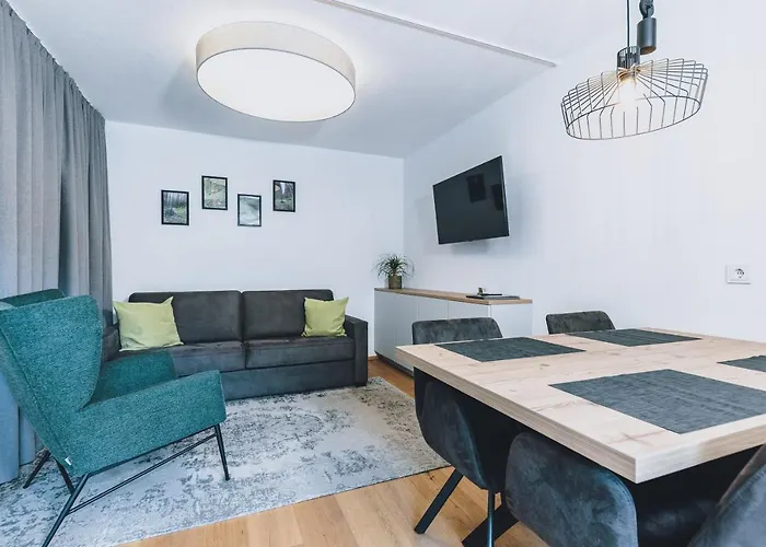 M1 - Mountain Living * Rauris