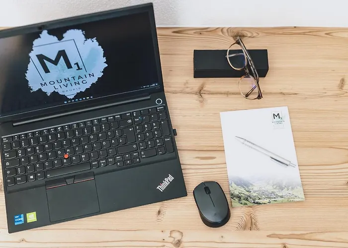 Lejlighed M1 - Mountain Living *