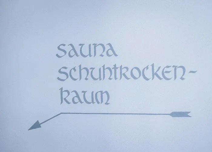 Apartamento M1 - Mountain Living *