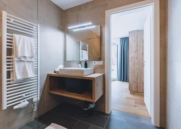Apartamento M1 - Mountain Living