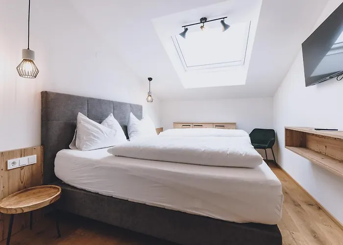 M1 - Mountain Living Rauris