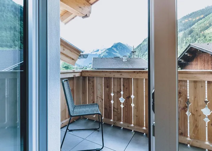 M1 - Mountain Living Apartamento *
