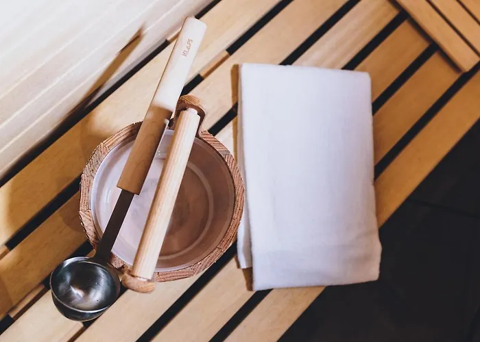 M1 - Mountain Living Apartamento