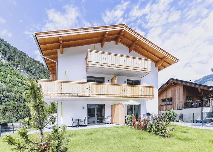 M1 - Mountain Living Apartamento