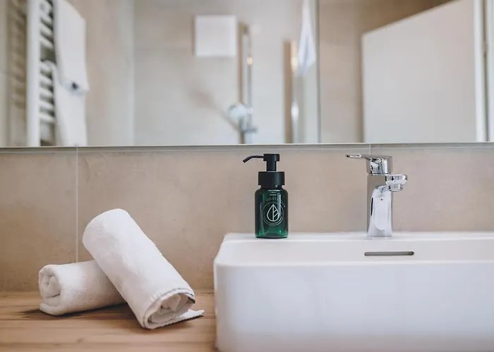 M1 - Mountain Living Apartamento