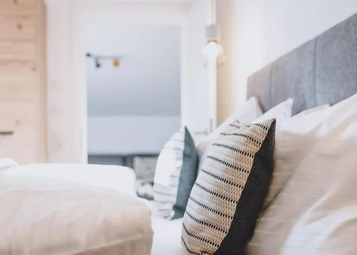 Apartamento M1 - Mountain Living