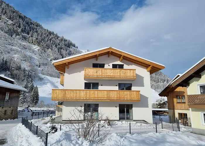 M1 - Mountain Living