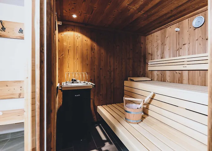 M1 - Mountain Living Rauris