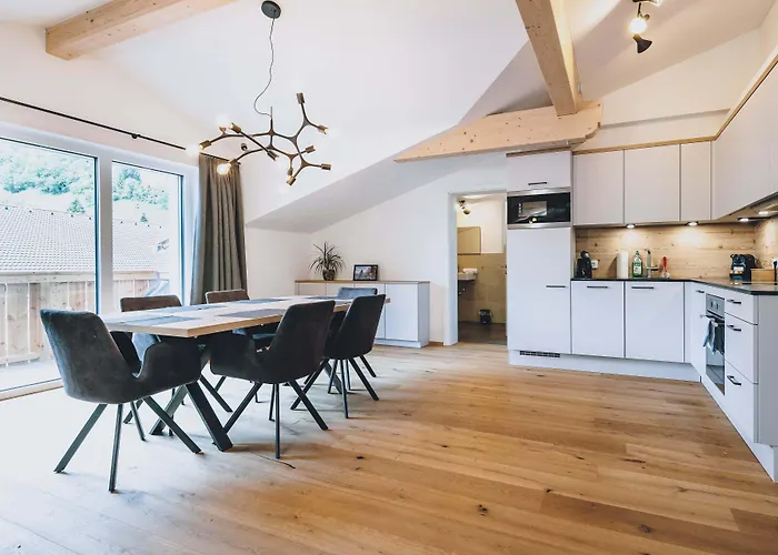 M1 - Mountain Living Rauris