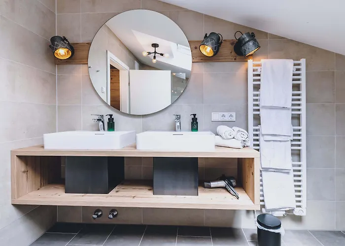 M1 - Mountain Living Rauris