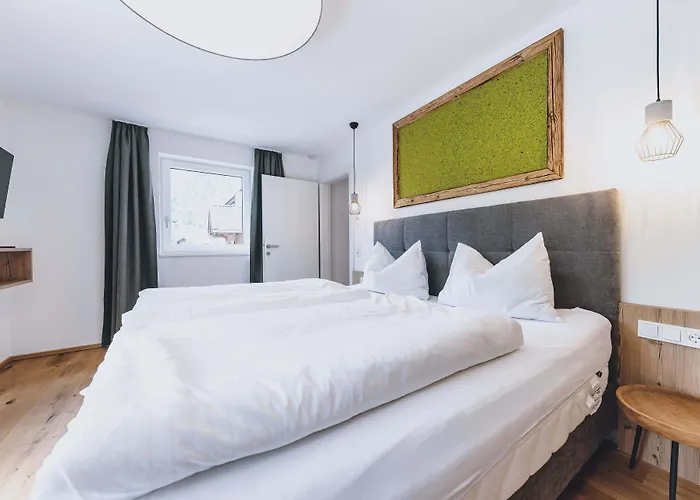 Apartamento M1 - Mountain Living Rauris