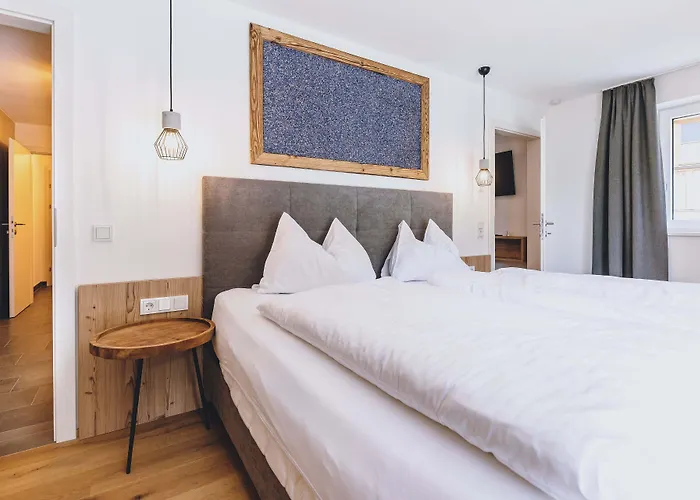 M1 - Mountain Living Apartamento