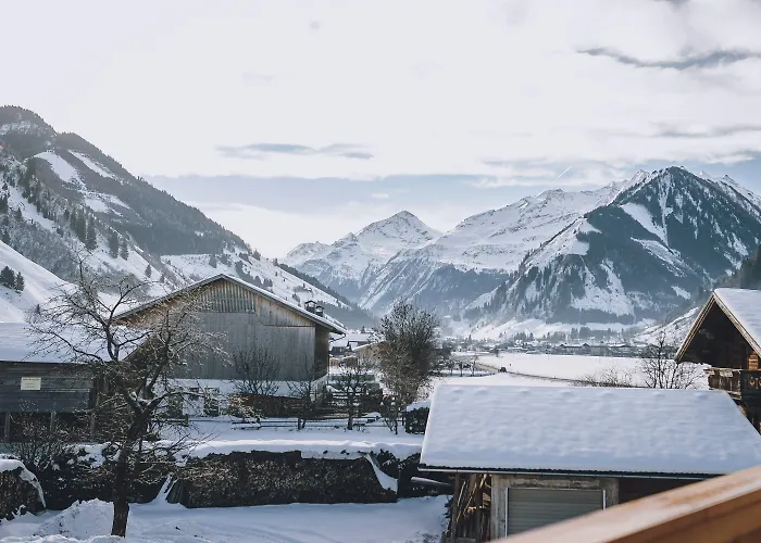 M1 - Mountain Living * Rauris