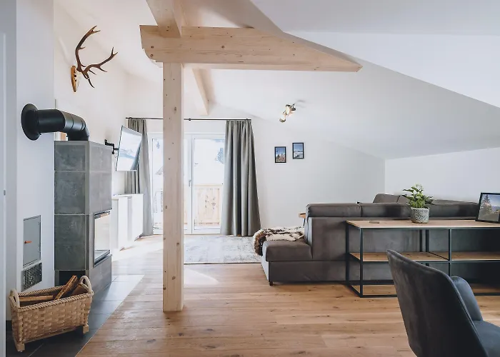 M1 - Mountain Living Rauris