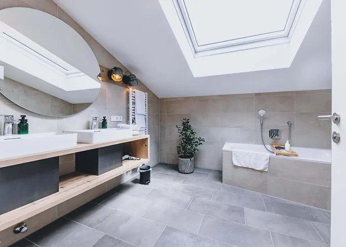 M1 - Mountain Living Apartamento Rauris