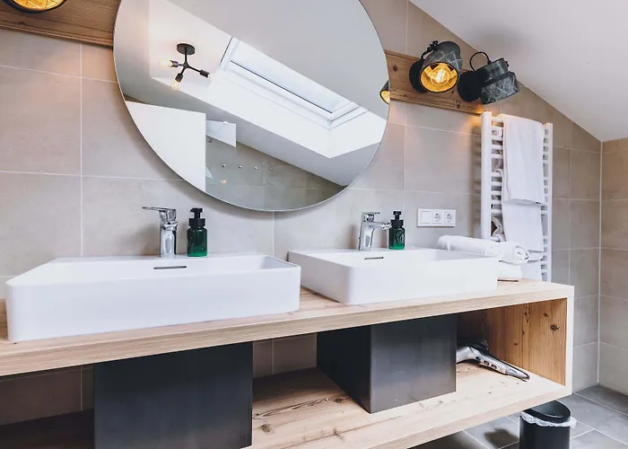 Apartamento M1 - Mountain Living Rauris