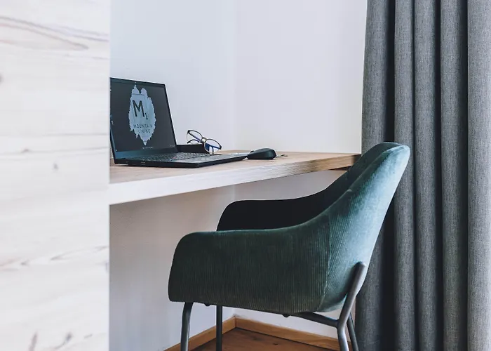 M1 - Mountain Living