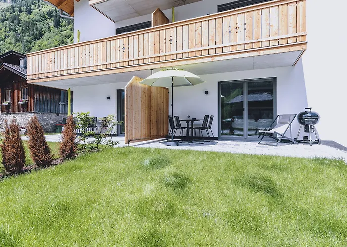 M1 - Mountain Living Apartamento *